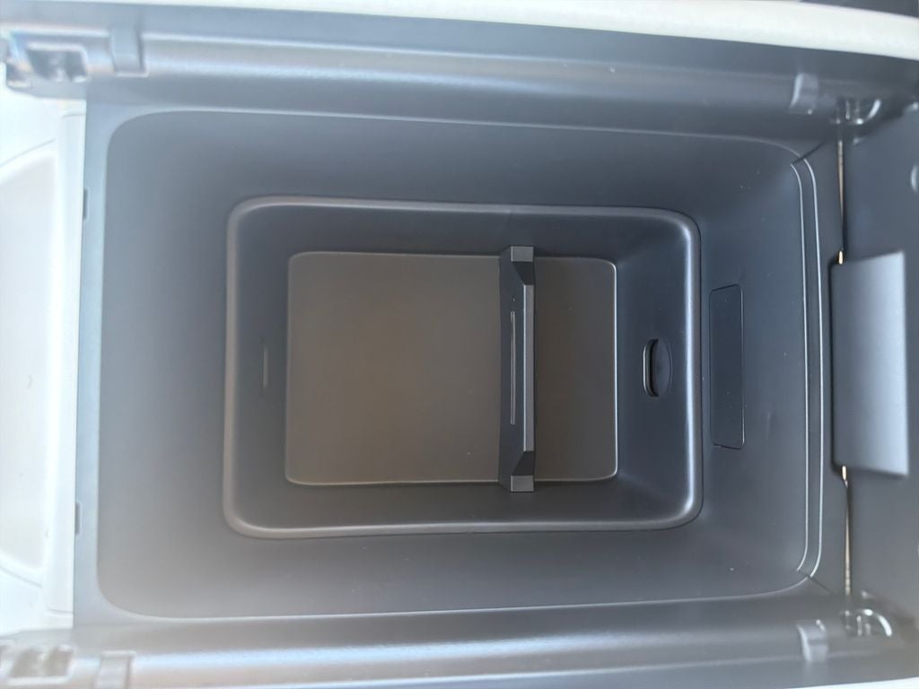 2027 Hyundai Santa Fe Hybrid SE
