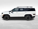 2027 Hyundai Santa Fe SEL FWD