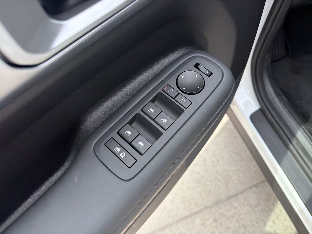 2027 Hyundai Santa Fe SEL FWD
