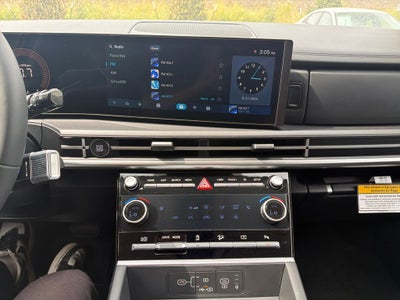 2027 Hyundai Santa Fe SEL FWD