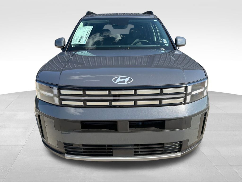 2027 Hyundai Santa Fe SEL FWD