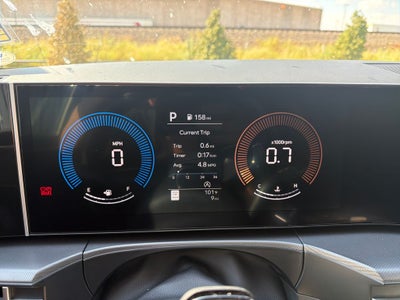 2027 Hyundai Santa Fe SEL FWD