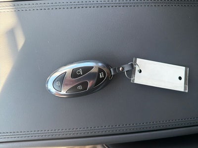 2027 Hyundai Santa Fe SEL FWD