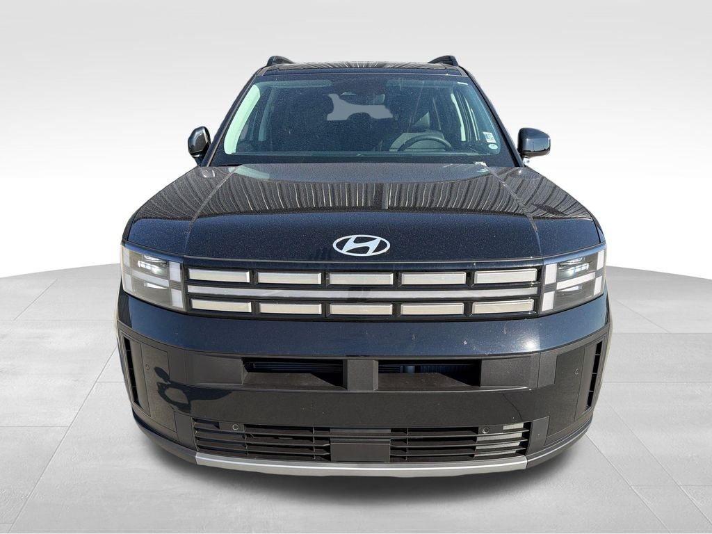 2027 Hyundai Santa Fe SEL FWD