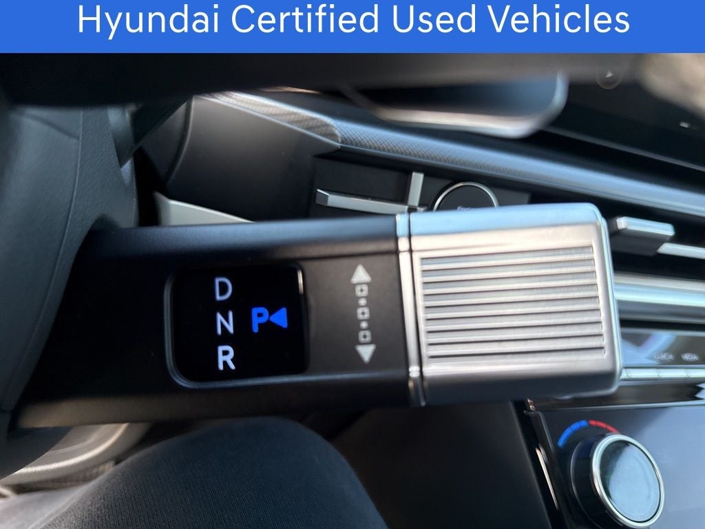 2025 Hyundai Santa Fe SEL CERTIFIED