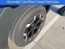 2025 Hyundai Santa Fe SEL CERTIFIED