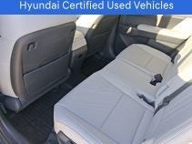2025 Hyundai Santa Fe SEL CERTIFIED
