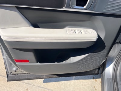 2027 Hyundai Santa Fe SEL FWD
