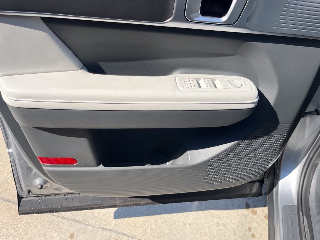2027 Hyundai Santa Fe SEL FWD