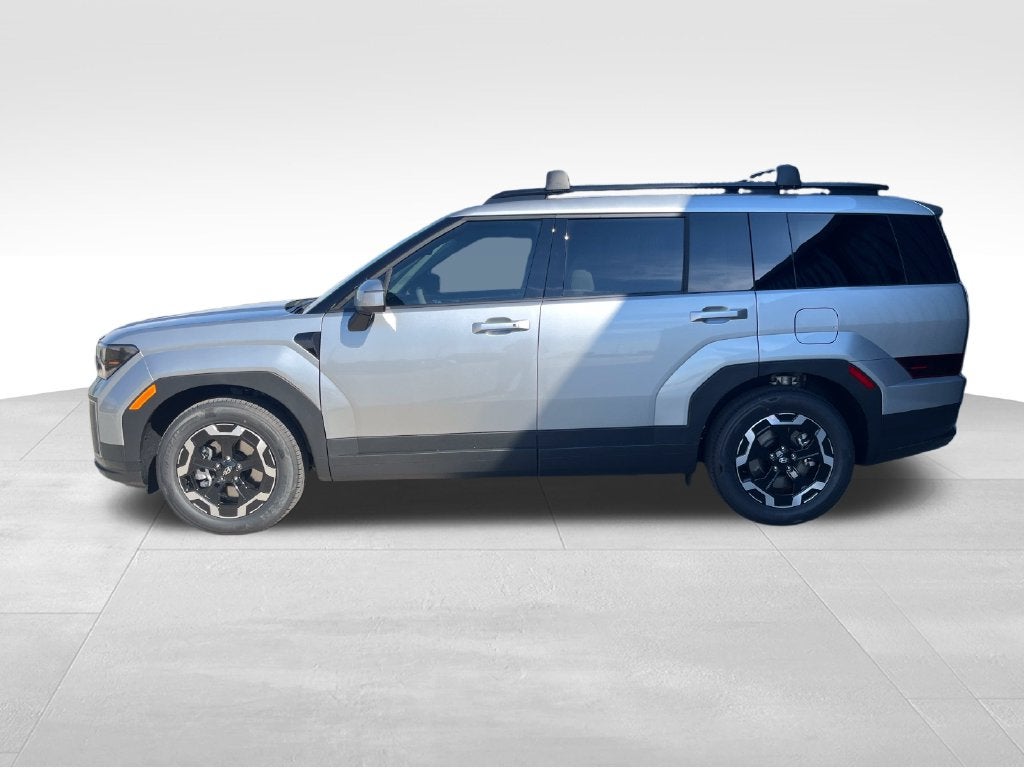2027 Hyundai Santa Fe SEL FWD