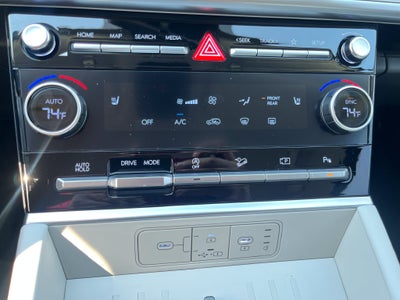 2027 Hyundai Santa Fe SEL FWD