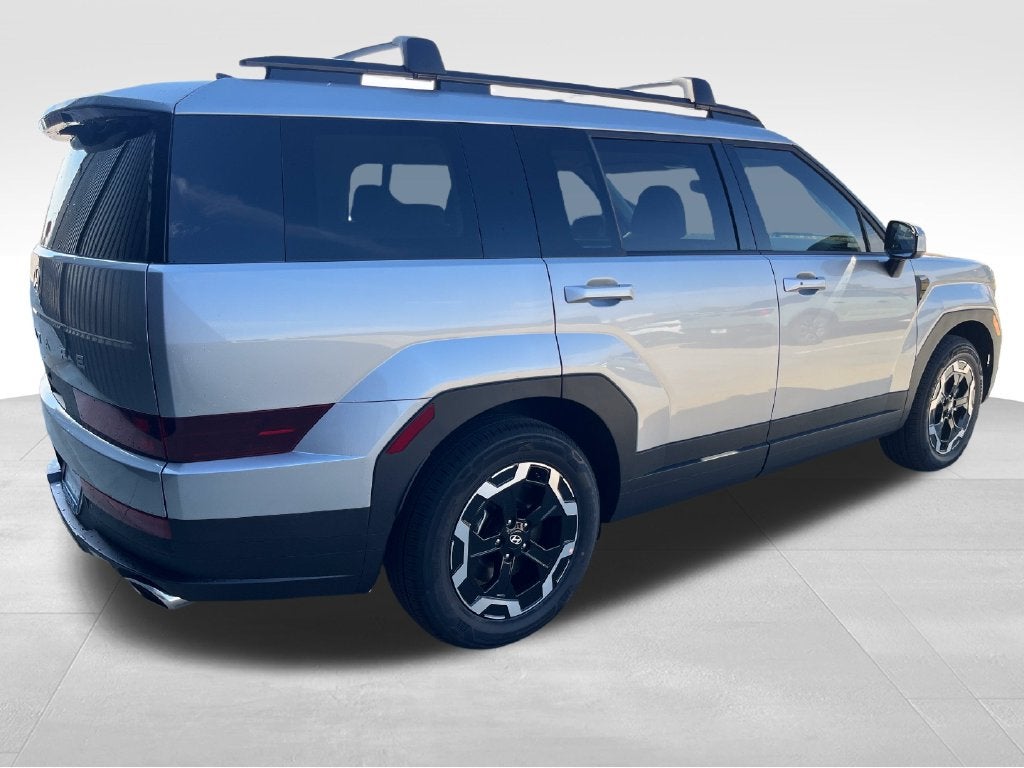 2027 Hyundai Santa Fe SEL FWD