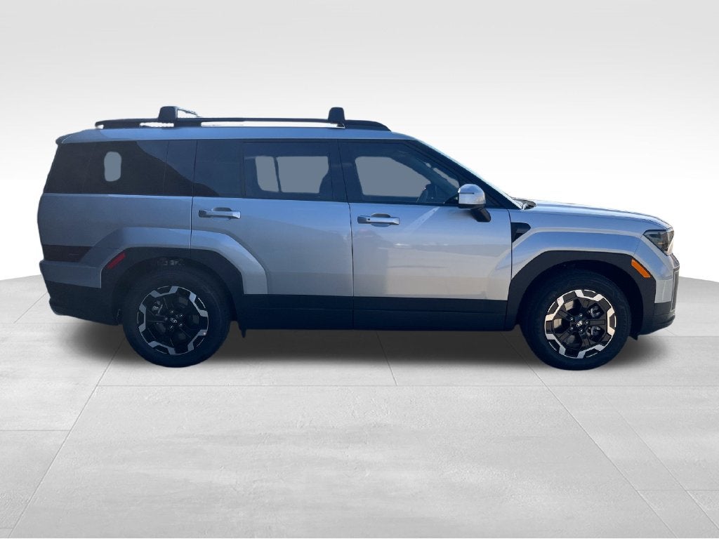 2027 Hyundai Santa Fe SEL FWD