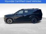 2026 Hyundai Santa Fe SEL CERTIFIED