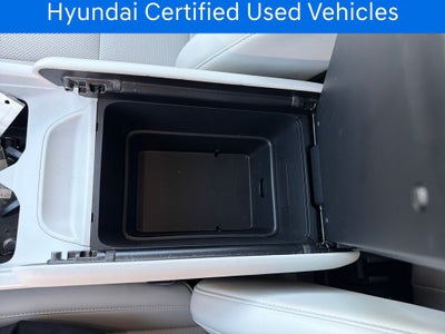 2026 Hyundai Santa Fe SEL CERTIFIED