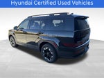 2026 Hyundai Santa Fe SEL CERTIFIED