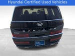 2026 Hyundai Santa Fe SEL CERTIFIED