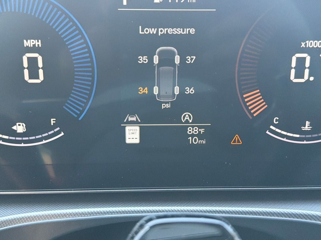 2027 Hyundai Santa Fe SEL FWD