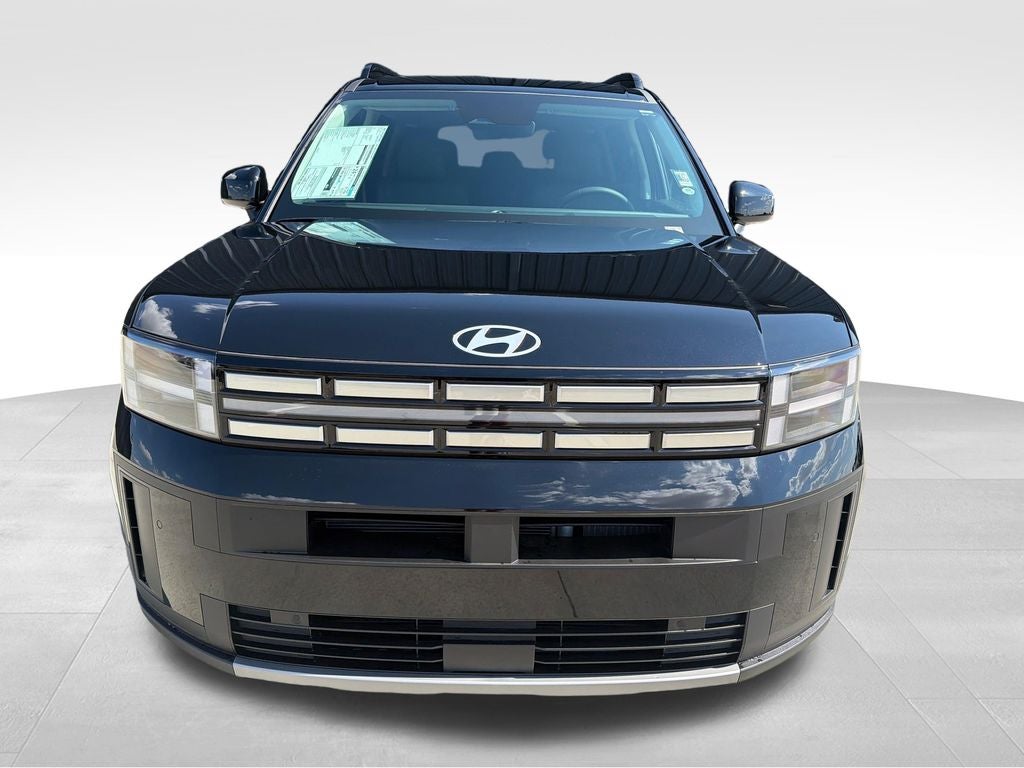 2027 Hyundai Santa Fe SEL FWD