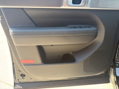 2027 Hyundai Santa Fe SEL FWD
