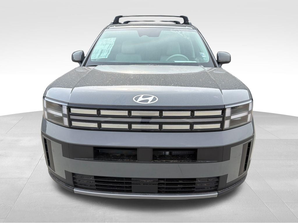 2027 Hyundai Santa Fe SEL FWD