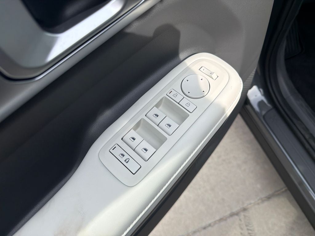 2027 Hyundai Santa Fe SEL FWD