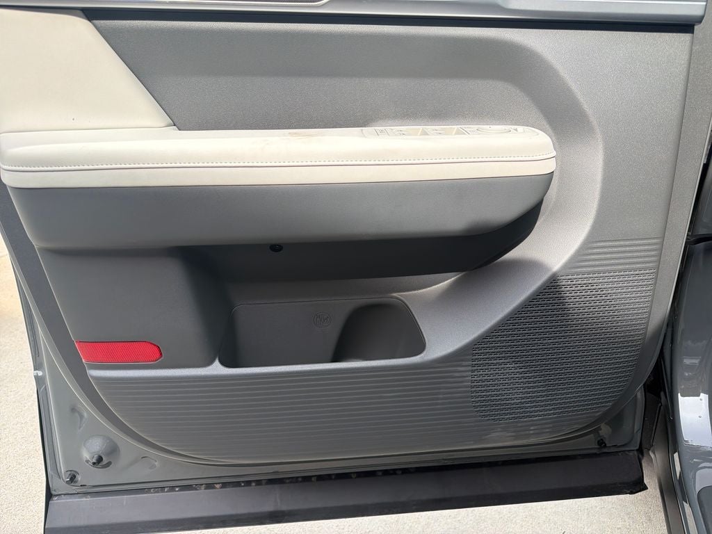 2027 Hyundai Santa Fe SEL FWD
