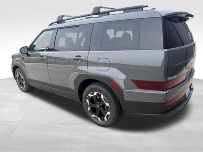 2027 Hyundai Santa Fe SEL FWD