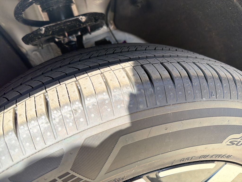 2027 Hyundai Santa Fe SEL FWD