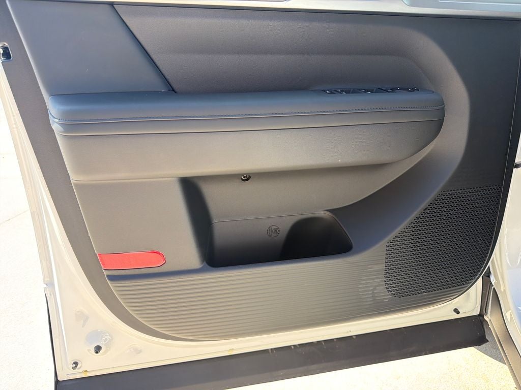 2027 Hyundai Santa Fe SEL FWD