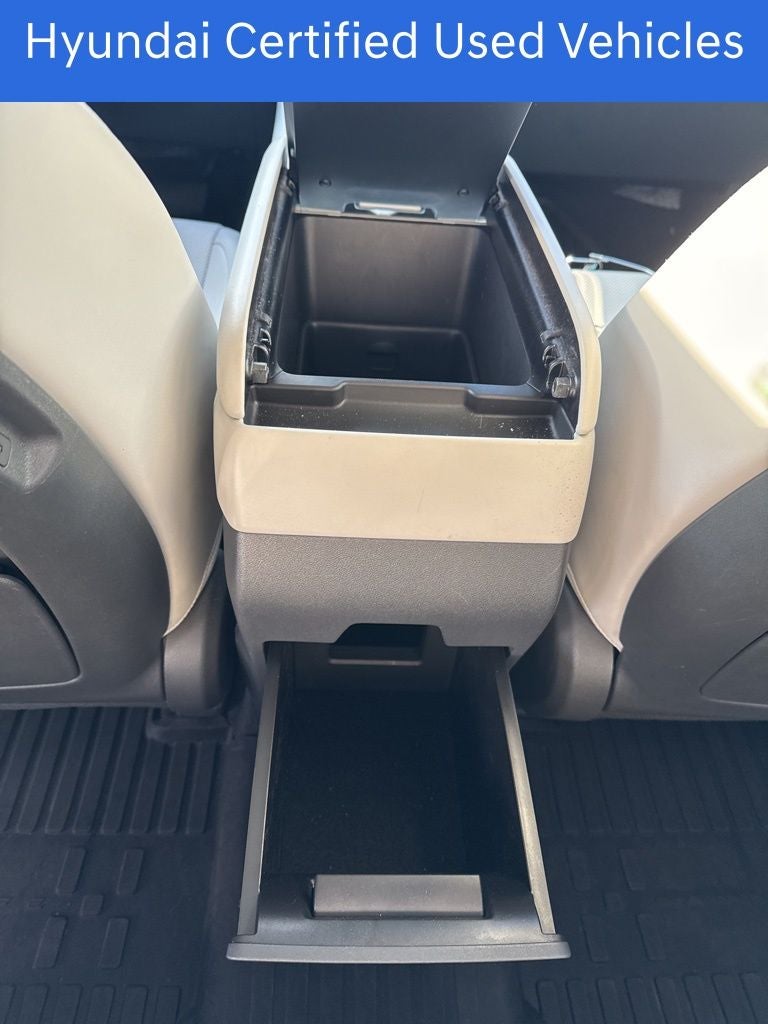 2025 Hyundai Santa Fe SEL CERTIFIED