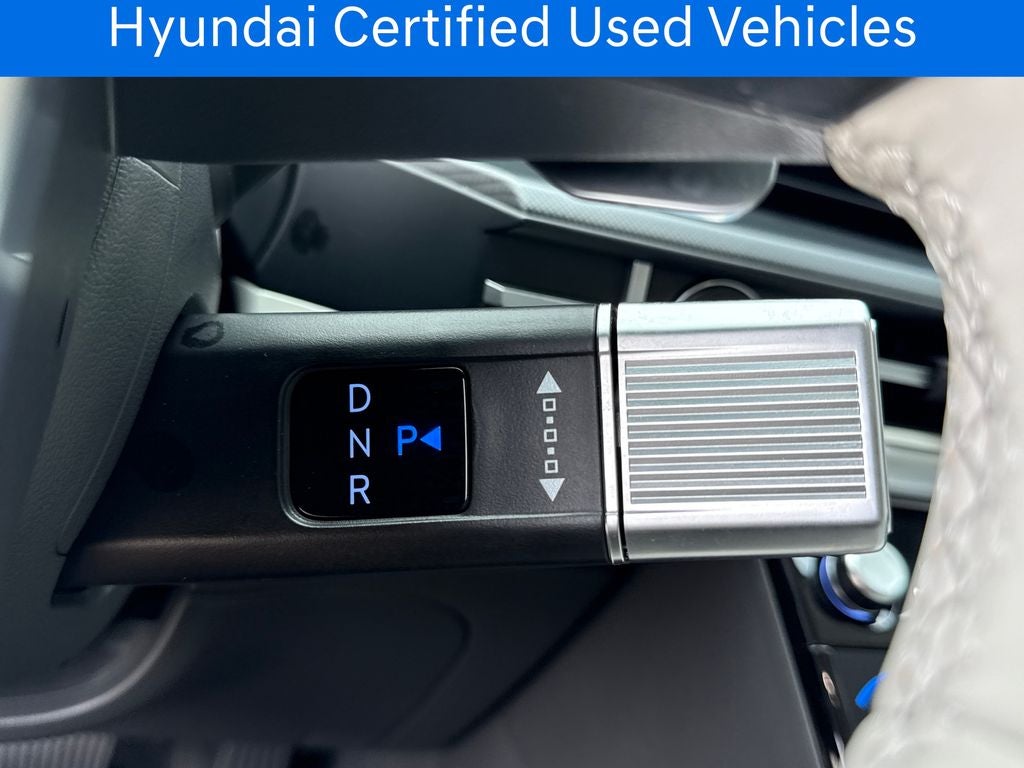 2026 Hyundai Santa Fe SEL CERTIFIED