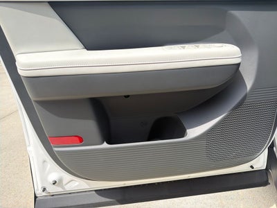 2027 Hyundai Santa Fe SEL FWD