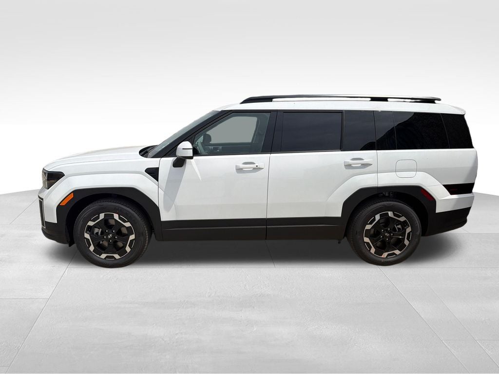 2027 Hyundai Santa Fe SEL FWD