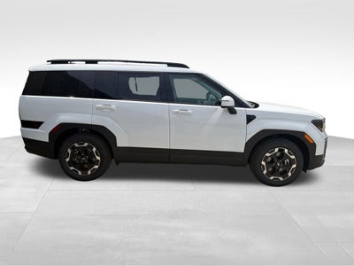 2027 Hyundai Santa Fe SEL FWD