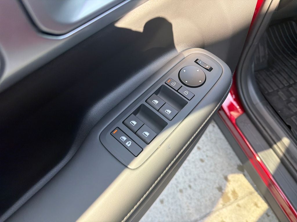 2027 Hyundai Santa Fe SEL FWD