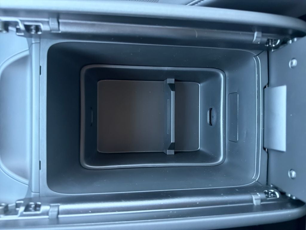2027 Hyundai Santa Fe SEL FWD