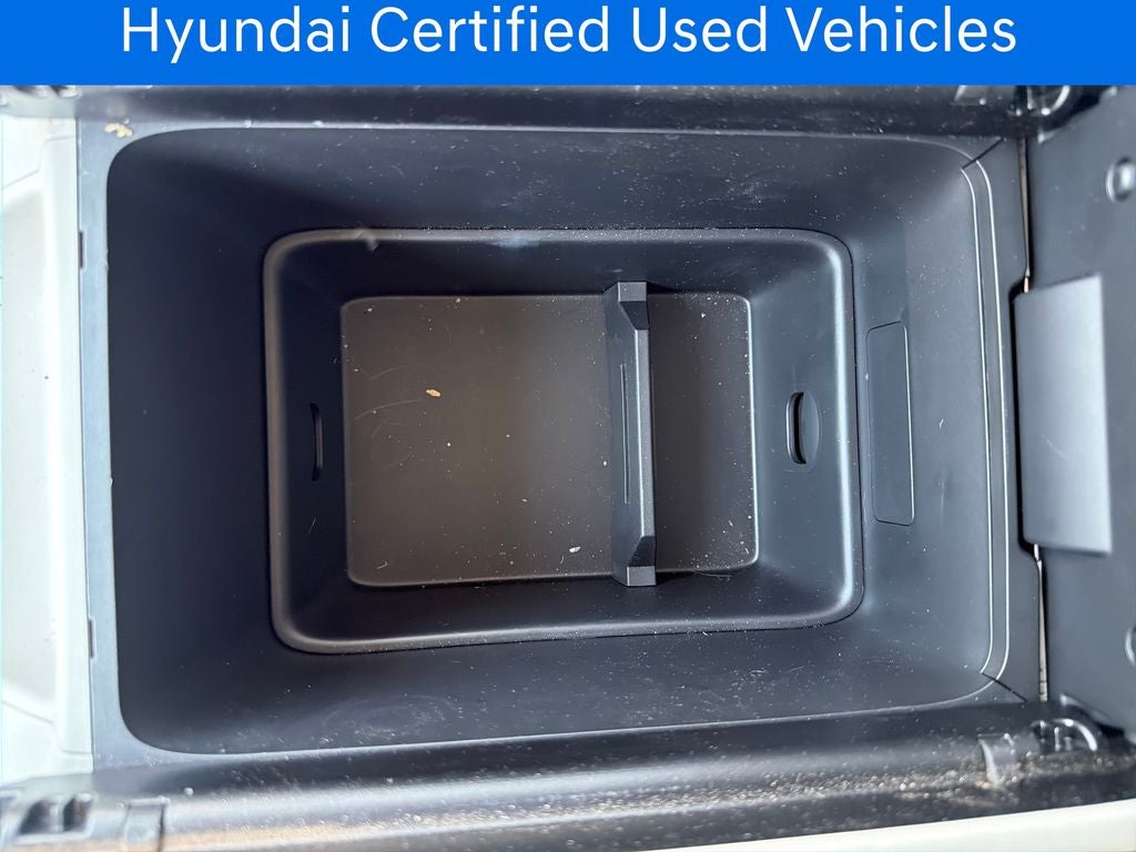 2026 Hyundai Santa Fe SEL CERTIFIED