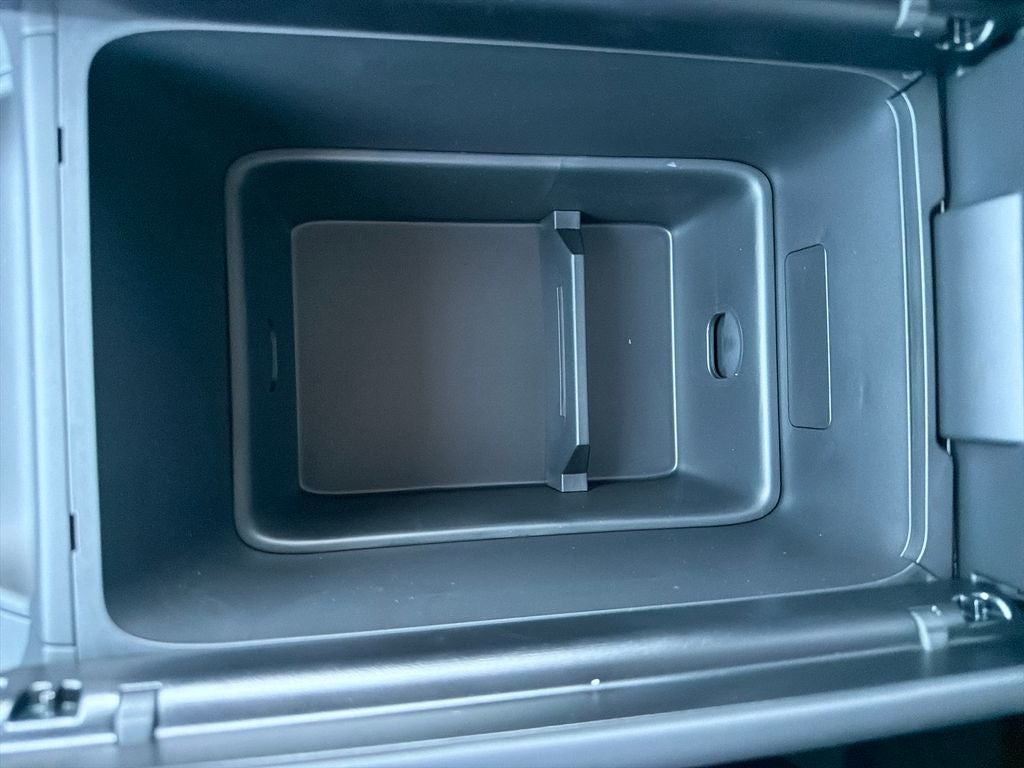 2027 Hyundai Santa Fe SEL FWD