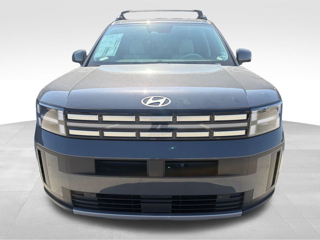 2027 Hyundai Santa Fe SEL FWD