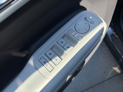2027 Hyundai Santa Fe SEL FWD