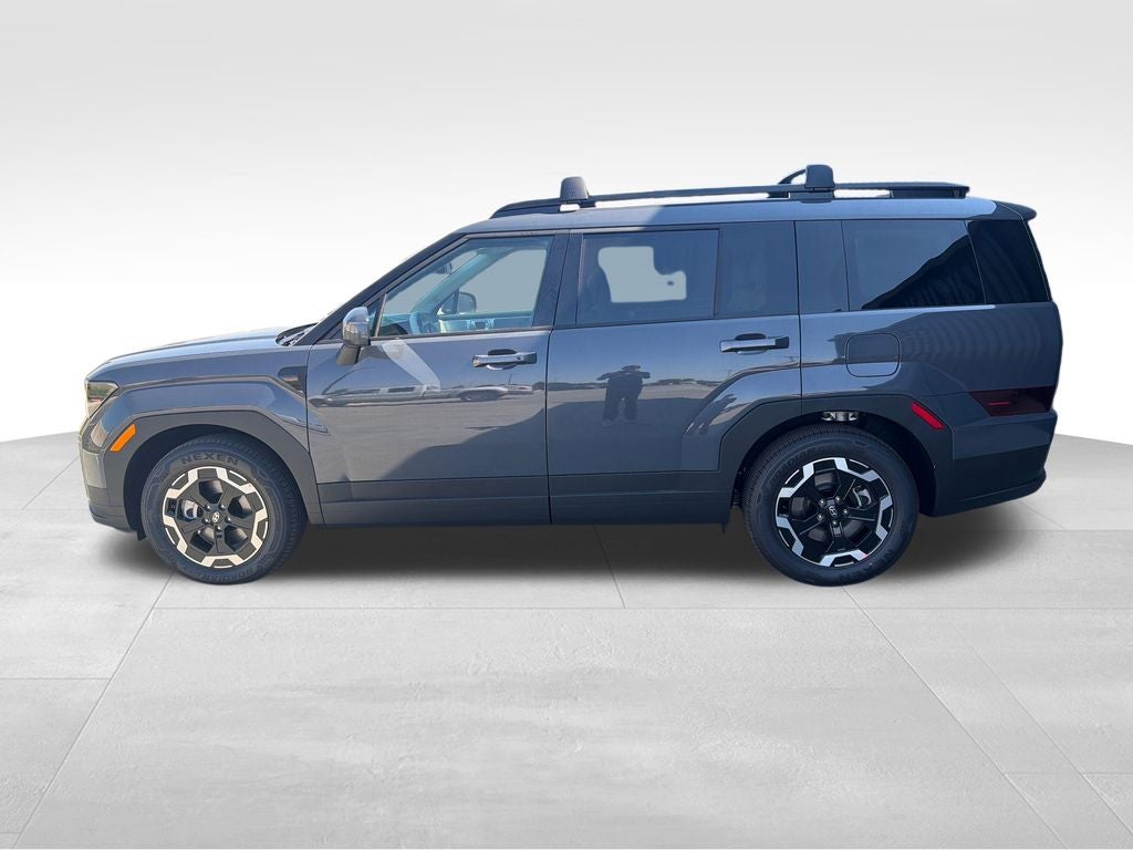 2027 Hyundai Santa Fe SEL FWD