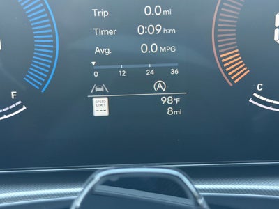 2027 Hyundai Santa Fe SEL FWD