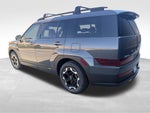 2027 Hyundai Santa Fe SEL FWD