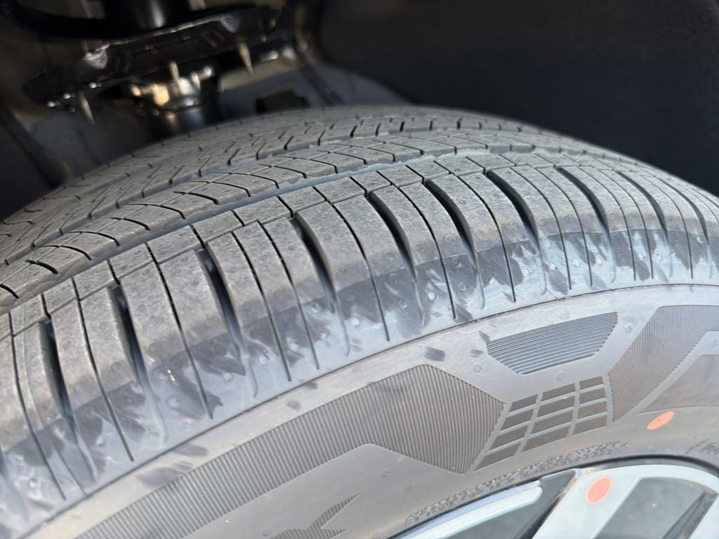 2027 Hyundai Santa Fe SEL FWD