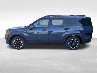 2027 Hyundai Santa Fe SEL FWD