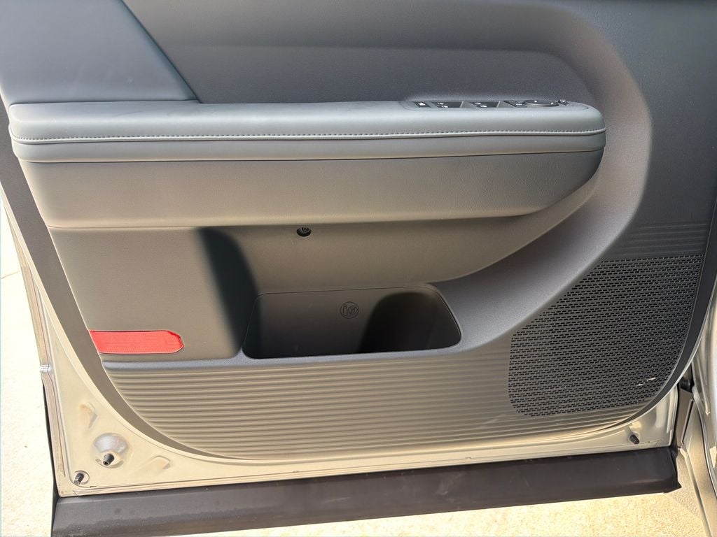 2027 Hyundai Santa Fe SEL FWD