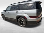 2027 Hyundai Santa Fe SEL FWD