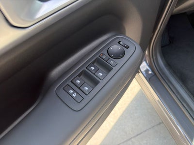2027 Hyundai Santa Fe SEL FWD