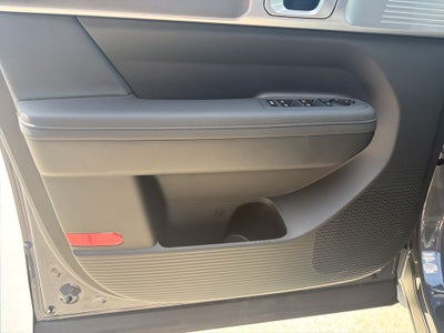2027 Hyundai Santa Fe SEL FWD